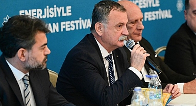 Uluslararası Manisa Mesir Macunu Festivali için Geri Sayım Başladı