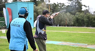 Uluslararası Manisa Mesir Macunu Festivali’nde Spor Heyecanı Başladı