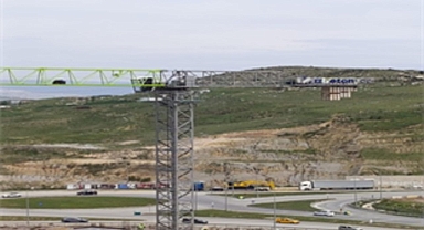 “Uzundere'de çalışmalar hızla sürüyor”