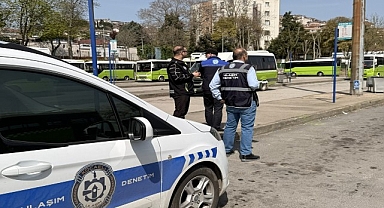 Vatandaşın güveni ve konforu ön planda