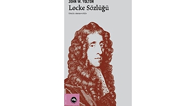  VBKY’nin felsefe sözlükleri serisine yeni halka: “Locke Sözlüğü”