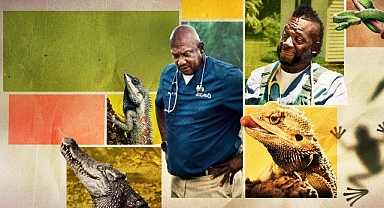 ‘Veteriner Dostlar Özel’, 25 Nisan Cumartesi 20.00 ve 21.00’de İki Bölüm Art Arda National Geographic WILD Ekranlarında İzleyicilerle Buluşuyor!