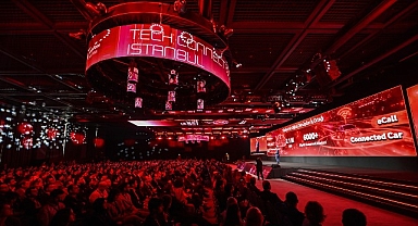 Vodafone Business Tech Connect İstanbul’da İş Dünyasının Dijital Geleceği Konuşuldu