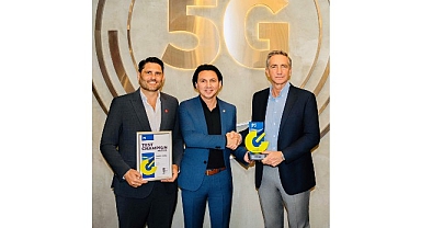 Vodafone Türkiye’den 5G’de En Geniş Kapsama