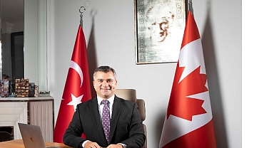 WCEP Liseli Büyükelçiler Öğrenci Değişim Programı ile Türkiye lise eğitiminde yükselen destinasyon oluyor