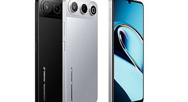 Yapay Zekâ Destekli GM 26 5G Satışta