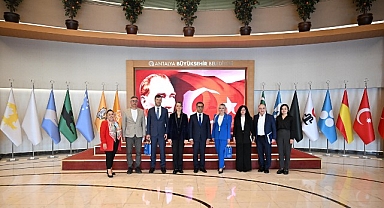 Yapay zeka su tüketimine dikkat!