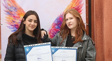 Yapay zeka ve yaratıcı üretim Urla’da buluştu