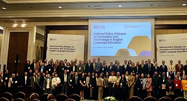 Yapay zekâ ve yenilik, İngilizce dil eğitiminde geleceği şekillendiriyor