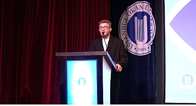 “Yaptığınız işi iyi satmayı bilmelisiniz”