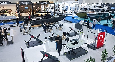 Yat ve tekne sektörü sezona İzmir’den açılıyor