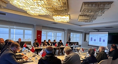 YEDAŞ’tan Sinop’a 8 Milyar TL’lik Enerji Yatırımı