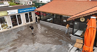 Yeni Meydan Düzenlemesi Hayata Geçiyor