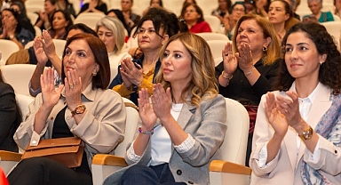 Yenişehir Belediyesi’nden bilinçlendiren buluşma