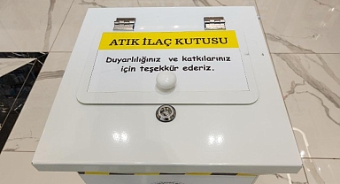 Yenişehir’de çevreci iş birliği