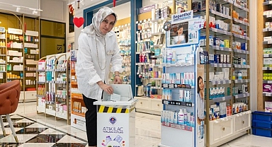 Yenişehir’de çevreci iş birliği