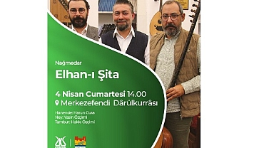 ZKS 30 Mart - 5 Nisan Haftalık Etkinlik Takvimi