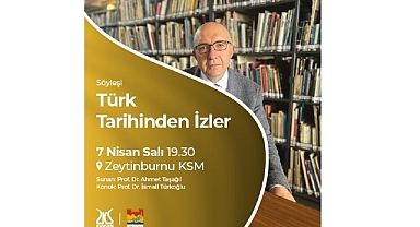 ZKS 6-12 Nisan Haftalık Etkinlik Takvimi