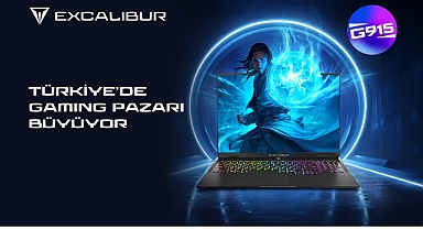  1 milyar dolarlık pazar, 50 milyon oyuncu: Türkiye’de gaming büyüyor