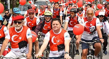 19 Mayıs Coşkusu Kadıköy’de Yaşanacak