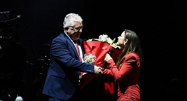 19 Mayıs gururla kutlandı!