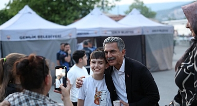 19 Mayıs’ta Genç Rock Coşkusu