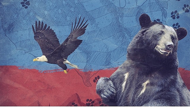 2 Bölümden Oluşan ‘Amerika’nın Hayvanları’, 24 Mayıs Pazar Saat 20.00’de National Geographic WILD Ekranlarında Başlıyor!
