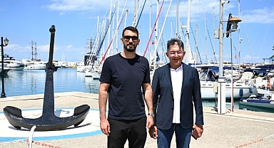 3. Coral Cup Antalya Yat Yarışları Kemer’den başlayacak 