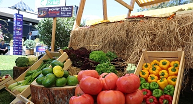 5. Uluslararası Foodfest Antalya Gastronomi Festivali başlıyor