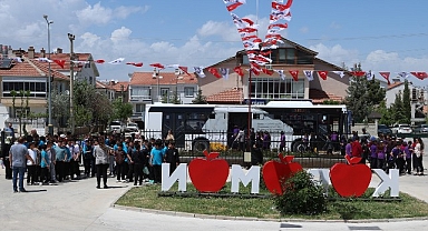 6. Karaman Kitap Günleri'nde Ünlü Yazarlar Okurlarıyla Buluşuyor