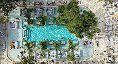 650 acenteciden Kemer turu 