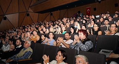 9. Beylikdüzü Klasik Müzik Günleri Muhteşem Finalle Sona Erdi