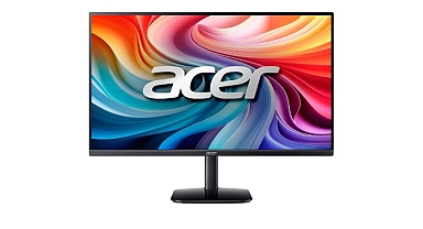 Acer KA272 P0 ile Gün Boyu Akıcı ve Konforlu Görüntü Performansı