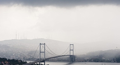 AKOM’dan Yağış Uyarısı