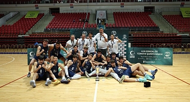 Anadolu Efes Altyapısı 50. yılda zirvede
