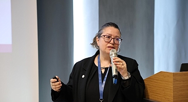 Anneler Günü dolayısıyla “Çalışan Anne Olmak” etkinliği düzenlendi