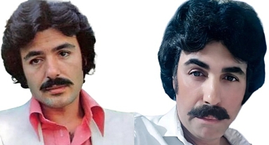 Arabesk müziğin efsane ruhunu yaşatıyor