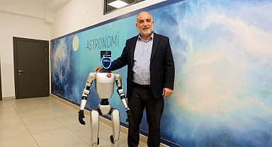 Avrupa Birliği Destekli Projede CANİKMAN Rüzgârı 