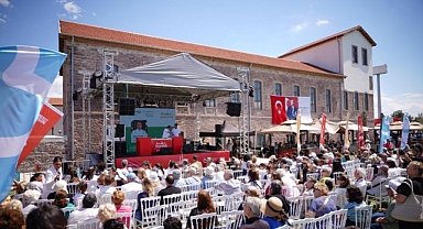 Ayvalık Gastrofest, İkinci Kez Ege’nin Kalbinde Gastronomi Dünyasını Buluşturuyor