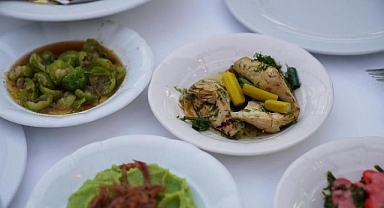 Ayvalık GastroFest Kapılarını İkinci Kez Açıyor