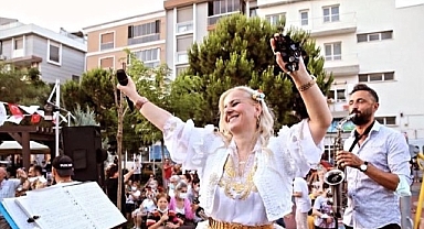 Ayvalık’ta Bahar Coşkusu: Teferiç Şenlikleri Başlıyor