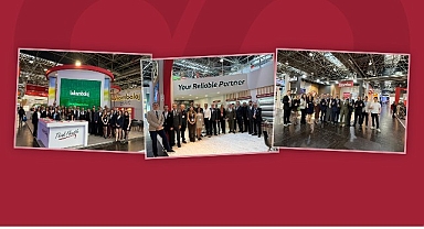 Bakioğlu Holding Ambalaj Grubu Şirketleri, Interpack 2026’da Sürdürülebilir Gelecek Vizyonunu Dünyayla Paylaştı