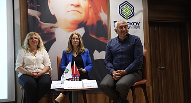 Bakırköy’de “30. İstanbul İş Sağlığı ve Güvenliği Günleri” Düzenlendi