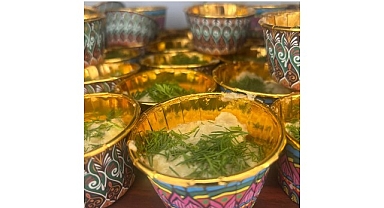 Balıkesir GastroFest’te Ayvalık Belediyesi Kooperatifi Fuarın Yıldızı Oldu