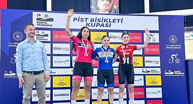 Başarı onlar için artık bir gelenek