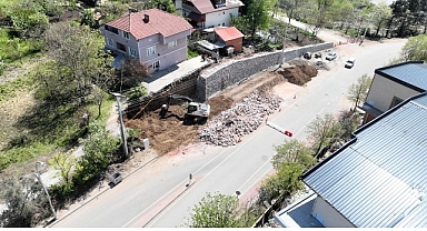 Başiskele’de üstyapı seferberliği
