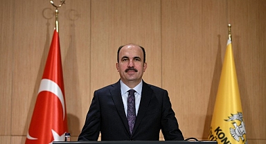 Başkan Altay: