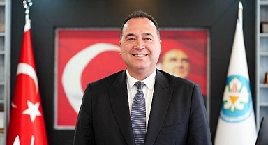 Başkan Besim Dutlulu’dan 19 Mayıs Mesajı: “Gençliğimiz, Aydınlık Yarınlarımızın En Büyük Güvencesidir”