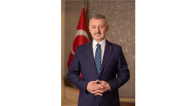 Başkan Büyükakın’dan Anneler Günü mesajı
