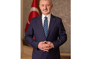 Başkan Büyükakın, Kurban Bayramı’nı tebrik etti